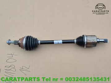 1EB407272B Audi Q4 E Tron aandrijfas ID7 kardan ID5 Enyaq beschikbaar voor biedingen