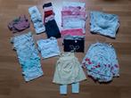 Pakket meisjeskleding, Ophalen of Verzenden, Zo goed als nieuw