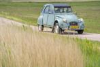 Citroen 2 CV E, Auto's, 4 deurs, Citroën, Overige carrosserie, Te koop