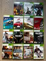 Xbox 360 games, Consoles de jeu & Jeux vidéo, Enlèvement ou Envoi