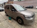 Volkswagen Caddy Maxi, Auto's, 75 kW, Euro 6, Beige, USB