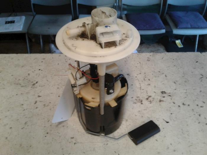 Pompe essence d'un Fiat Punto, Autos : Pièces & Accessoires, Systèmes à carburant, Fiat, Utilisé, 3 mois de garantie, Enlèvement ou Envoi