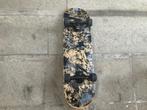 Skateboard, Ophalen, Gebruikt, Skateboard