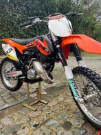 Ktm 150 sx, Motos, Motos | KTM, Particulier, 150 cm³, Moto de cross, 1 cylindre