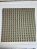 4 gebruikte Lego baseplates 50x50 (4186a), Ophalen of Verzenden, Gebruikt, Losse stenen, Lego