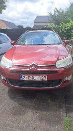 Citroen C5, Auto's, Citroën, Particulier, Te koop, C5
