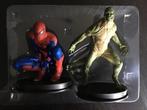 Amazing Spider-man & Lizard figurine, Ophalen, Nieuw, Beeldje of Figuurtje