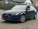 Audi a3 - automatique - 2017 - 103’000 km, Autos, Cuir, Achat, Euro 6, Entreprise