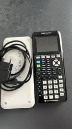 Rekenmachine TI 84 plus CE-T, Ophalen, Grafische rekenmachine, Zo goed als nieuw