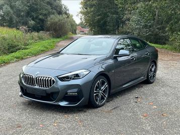 216d Gran Coupé | Package M | sport