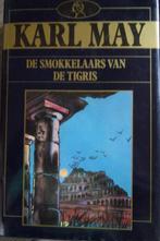 karl may :   de smokkelaars van de tigris, Ophalen of Verzenden
