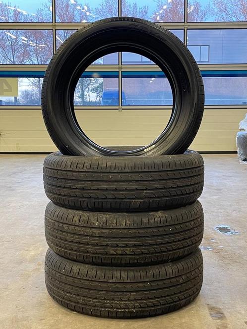 185/60R16 Toyo Demo Zomerbanden inclusief montage, Auto-onderdelen, Banden en Velgen, Band(en), Zomerbanden, 16 inch, 185 mm, Personenwagen