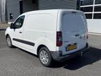 Citroen Berlingo 1.6 HDI 500 Comfort Economy, Auto's, Voorwielaandrijving, 680 kg, 4 cilinders, Citroën