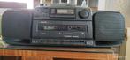 PHILIPS TURBOBAS - AZ8404/20, Ophalen, Zo goed als nieuw, LCD, Philips