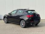 ✅Alfa Giulietta 1.4M.Air Sp.Collezione GARANTIE Auto OpenDak, Auto's, Alfa Romeo, 1380 kg, Euro 6, 4 cilinders, Zwart