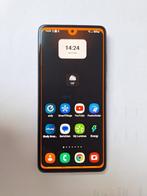 Samsung A52s 5G, Telecommunicatie, Mobiele telefoons | Samsung, Ophalen, Zwart, Touchscreen, Zo goed als nieuw
