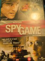 Spy game robert Redford, Cd's en Dvd's, Ophalen of Verzenden, Zo goed als nieuw