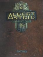 Livre rare À la mémoire de Albert et Astrid de Belgique, Enlèvement