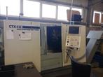 Gildemeister draaibank/CNC meerassige/CTX 310 V3 CNC, Ophalen