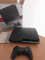 Ps3 en boîte 250gb, Consoles de jeu & Jeux vidéo, Comme neuf, Enlèvement ou Envoi