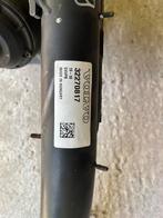 Trekhaak Volvo, Ophalen, Volvo