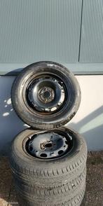 Banden Atlas - 175/70R14 88T- Good Year - 05925, Auto-onderdelen, Ophalen, Gereviseerd