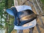 Dressuurzadel Prestige Modena, Dieren en Toebehoren, Paarden en Pony's | Zadels, Ophalen, Gebruikt