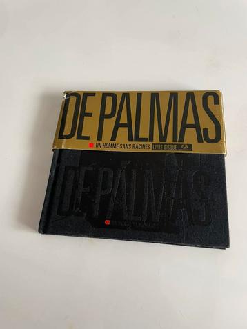 DEPALMAS boek/schijf SACD/DSD beschikbaar voor biedingen