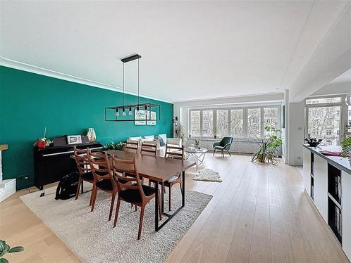 Appartement à louer à Schaerbeek, 3 chambres, Immo, Huizen te huur, Appartement