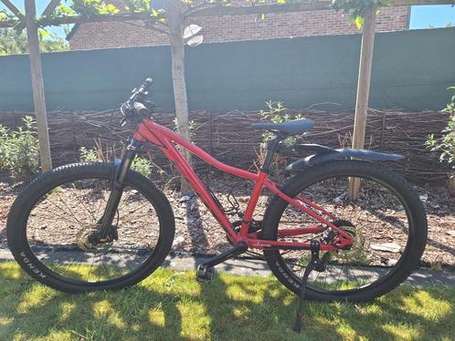 MTB Scott in mooie staat, Fietsen en Brommers, Fietsen | Mountainbikes en ATB, Gebruikt, Overige merken, Ophalen