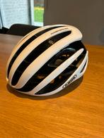 Fietshelm Abus airbreaker, Fietsen en Brommers, Ophalen, Zo goed als nieuw