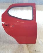 Deur portier Toyota aygo (B40) VVT-i rechts achter 3P0, Gebruikt, Deur, Achter, Ophalen of Verzenden