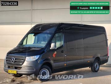Mercedes Sprinter 317 CDI Automaat L3H2 3,5t Trekhaak Airco  beschikbaar voor biedingen