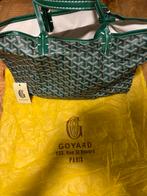 Goyard tas, Handtassen en Accessoires, Tassen | Damestassen, Ophalen, Zo goed als nieuw