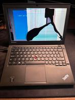 Lenovo Thinkpad X240 (broken), Computers en Software, Ophalen, Niet werkend