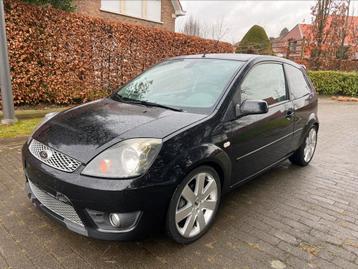 Ford Fiesta S/1.3 Benzine/172.000 km/2008/Euro4/Carnet/Airco beschikbaar voor biedingen