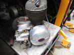 villiers, Motoren