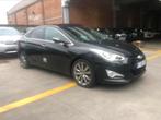 Hyundai i40 1,7 diesel 2012 €5 boite automatique, Auto's, Euro 5, Zwart, 4 cilinders, 1685 cc