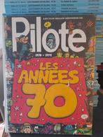 RECUEIL LES PLUS BELLES HISTOIRES DE PILOTE ANNEES 70 NEUF!, Livres, Enlèvement ou Envoi, Neuf, Série complète ou Série