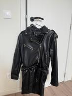 Zara kleedje, ZARA., Zwart, Nieuw, Knielengte