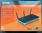 D-link DIR-635 router, Router, Ophalen of Verzenden, Zo goed als nieuw