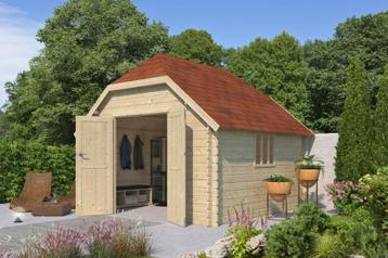 NIEUW Tuinhuis 3504 beschikbaar voor biedingen