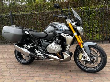 Bmw r1250r exclusive beschikbaar voor biedingen