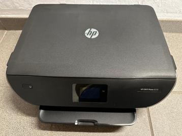 HP Envy Photo 6220 printer