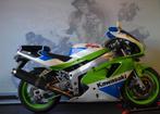 Kawasaki ZXR 750R Collectors item, Motoren, 750 cc, 4 cilinders, Motorrijbewijs A, Bedrijf