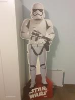Stormtrooper cardboard, Ophalen, Zo goed als nieuw