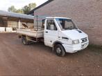 Iveco camionette kipper, Auto's, Bestelwagens en Lichte vracht, Iveco, Particulier, 2 deurs, Te koop