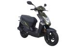 Kymco agility 50 (25km/h), Ophalen, Nieuw, Klasse A (25 km/u), 50 cc