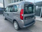 Opel Combo 1.4i TOUR in goede staat, Euro 5, Zwart, Parkeersensor, Bedrijf