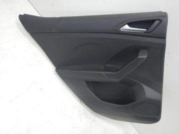 VW T-Cross 2GM deurpaneel Links-achter 2GM867211 beschikbaar voor biedingen